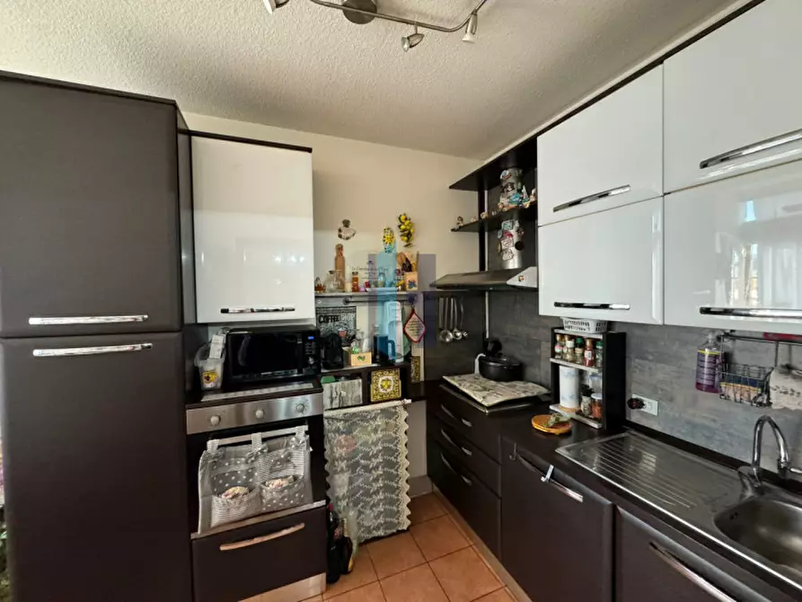 Immagine 11 di Appartamento in vendita  in Via Raffaello a Brescia