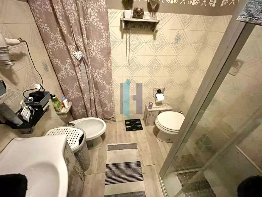 Immagine 21 di Appartamento in vendita  in Via Raffaello a Brescia