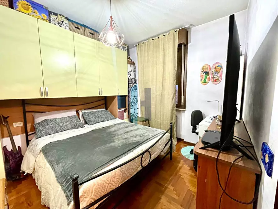 Immagine 22 di Appartamento in vendita  in Via Raffaello a Brescia