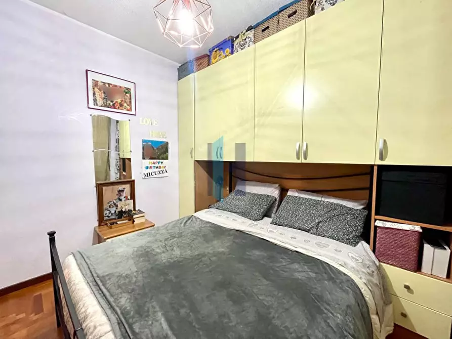 Immagine 23 di Appartamento in vendita  in Via Raffaello a Brescia