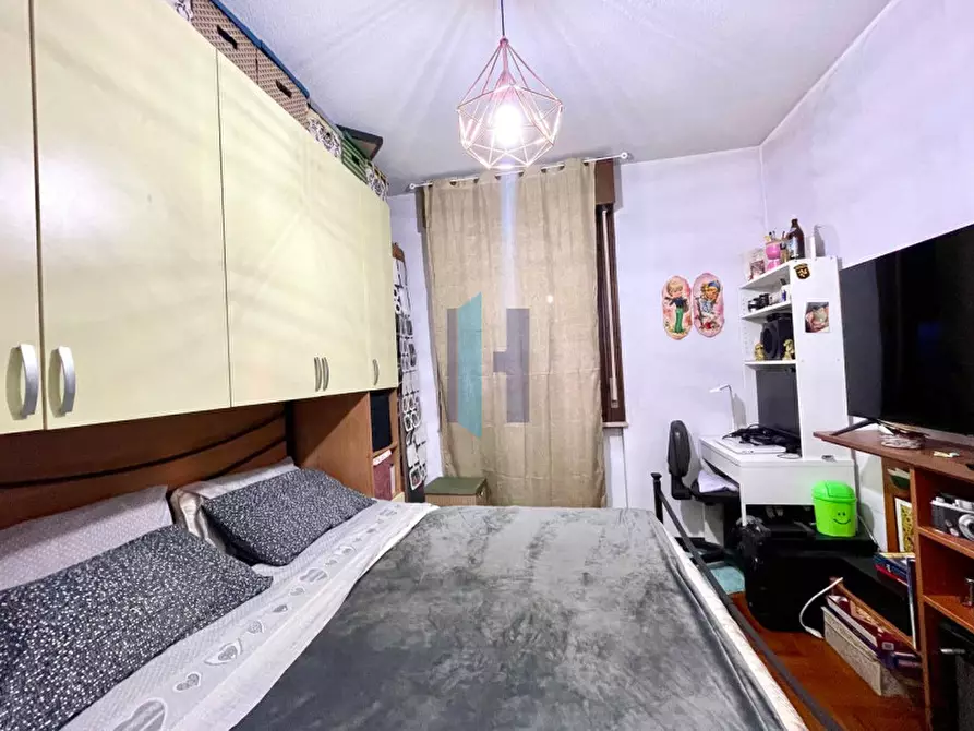 Immagine 24 di Appartamento in vendita  in Via Raffaello a Brescia