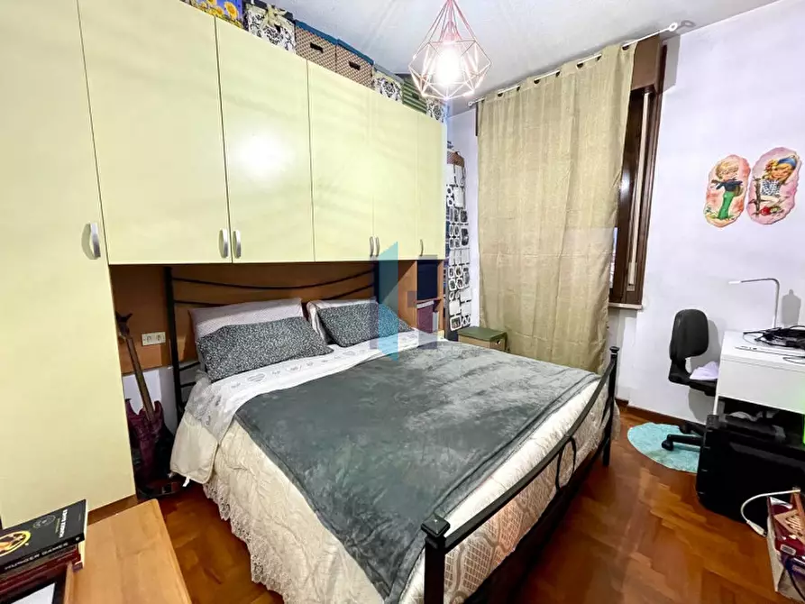 Immagine 25 di Appartamento in vendita  in Via Raffaello a Brescia