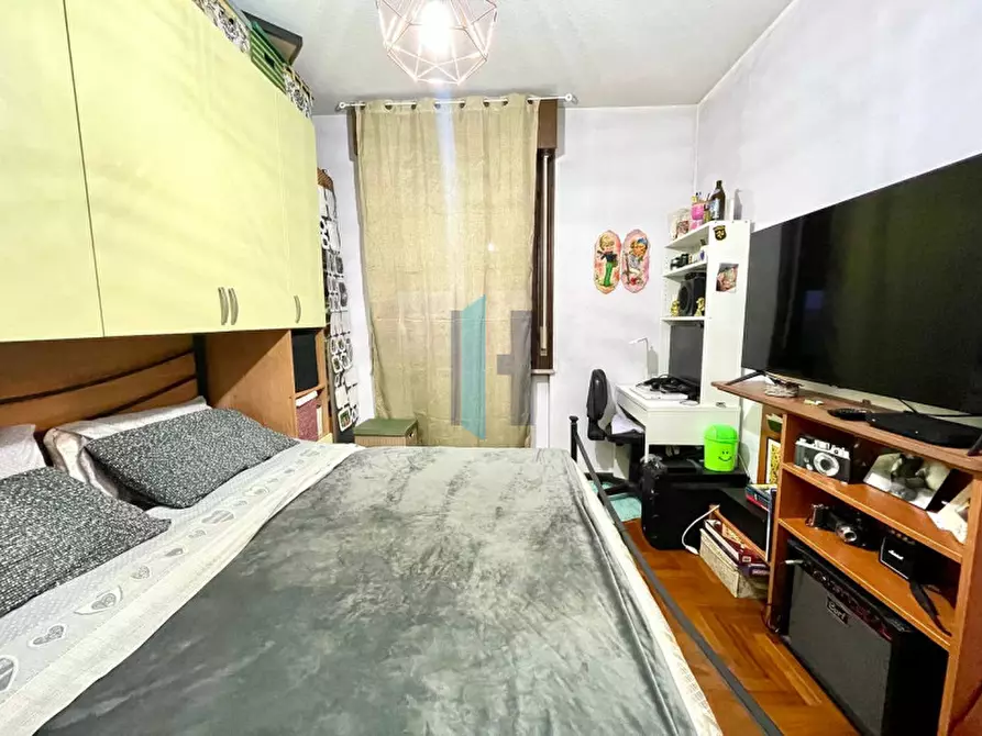 Immagine 26 di Appartamento in vendita  in Via Raffaello a Brescia