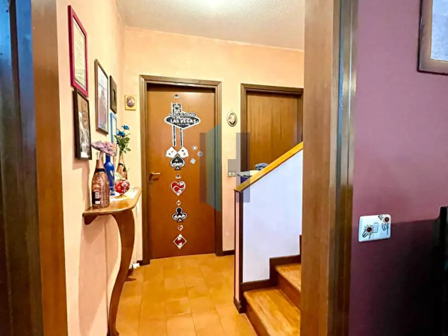 Immagine 29 di Appartamento in vendita  in Via Raffaello a Brescia