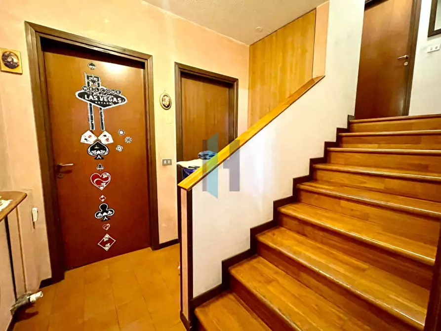 Immagine 30 di Appartamento in vendita  in Via Raffaello a Brescia