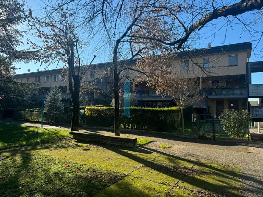 Immagine 33 di Appartamento in vendita  in Via Raffaello a Brescia