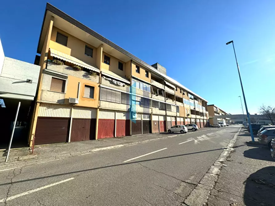 Immagine 34 di Appartamento in vendita  in Via Raffaello a Brescia