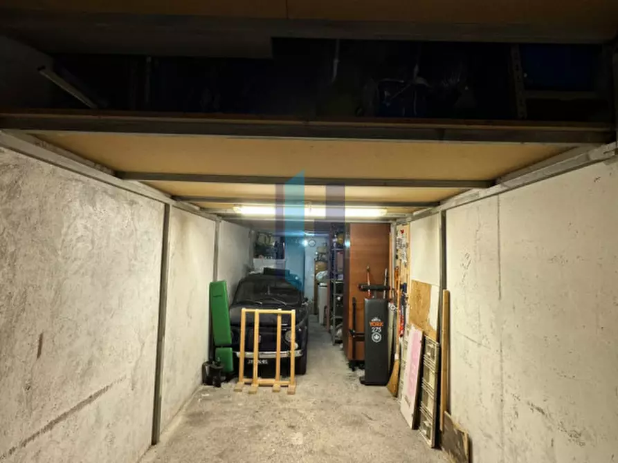 Immagine 36 di Appartamento in vendita  in Via Raffaello a Brescia