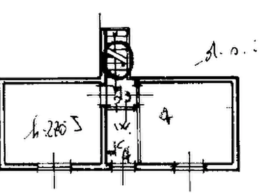 Immagine 39 di Appartamento in vendita  in Via Raffaello a Brescia