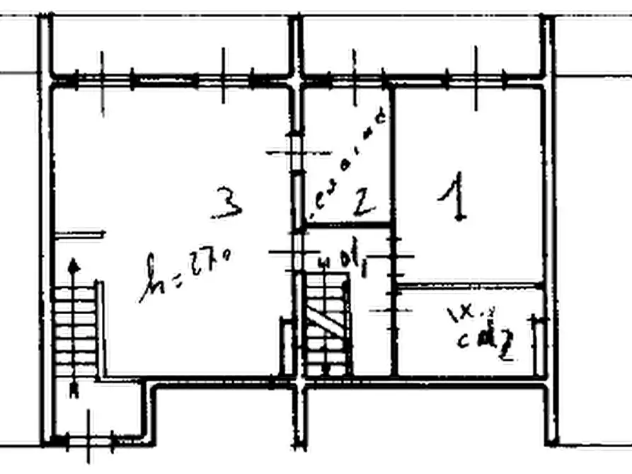 Immagine 40 di Appartamento in vendita  in Via Raffaello a Brescia