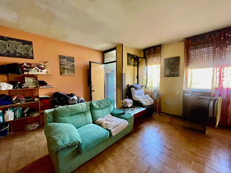 Immagine 4 di Villetta a schiera in vendita  in Via Raffaello 313 a Brescia