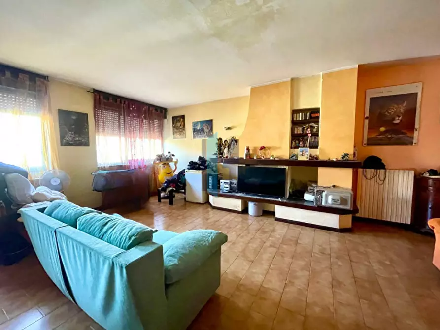 Immagine 5 di Villetta a schiera in vendita  in Via Raffaello 313 a Brescia