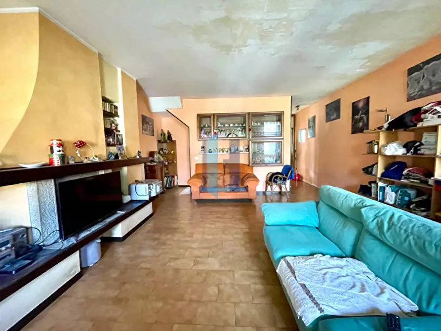 Immagine 6 di Villetta a schiera in vendita  in Via Raffaello 313 a Brescia