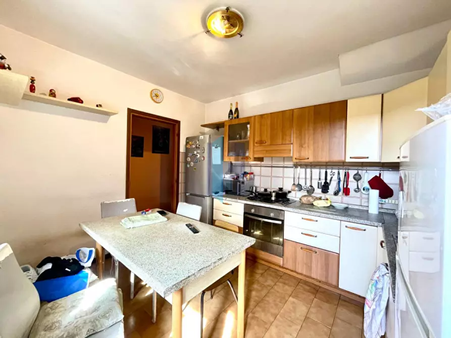 Immagine 8 di Villetta a schiera in vendita  in Via Raffaello 313 a Brescia