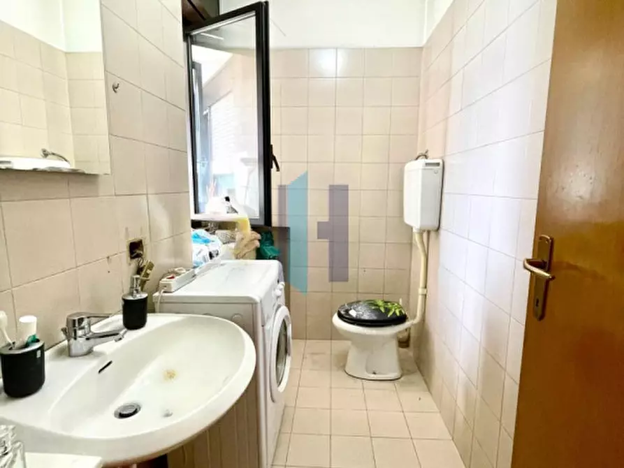 Immagine 10 di Villetta a schiera in vendita  in Via Raffaello 313 a Brescia