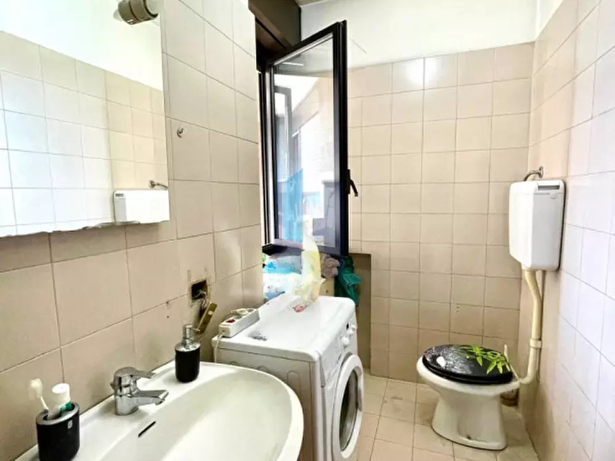 Immagine 11 di Villetta a schiera in vendita  in Via Raffaello 313 a Brescia