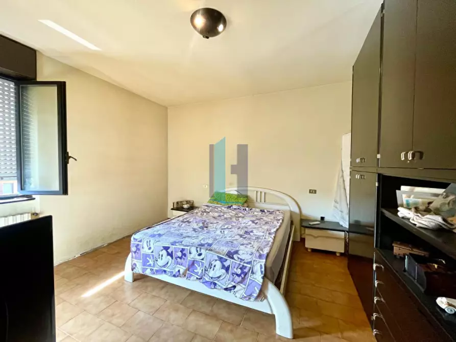 Immagine 12 di Villetta a schiera in vendita  in Via Raffaello 313 a Brescia