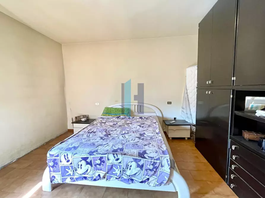 Immagine 13 di Villetta a schiera in vendita  in Via Raffaello 313 a Brescia