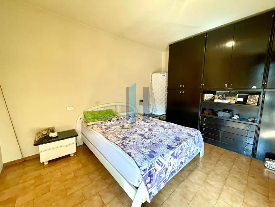 Immagine 14 di Villetta a schiera in vendita  in Via Raffaello 313 a Brescia