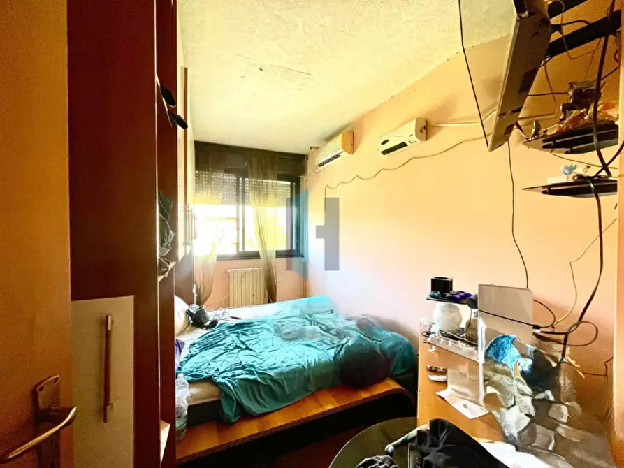 Immagine 15 di Villetta a schiera in vendita  in Via Raffaello 313 a Brescia