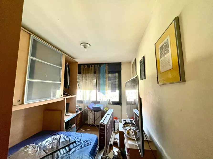 Immagine 16 di Villetta a schiera in vendita  in Via Raffaello 313 a Brescia