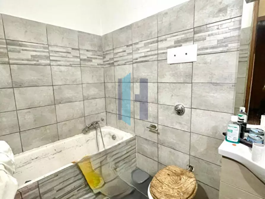 Immagine 17 di Villetta a schiera in vendita  in Via Raffaello 313 a Brescia