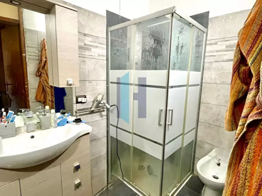 Immagine 18 di Villetta a schiera in vendita  in Via Raffaello 313 a Brescia