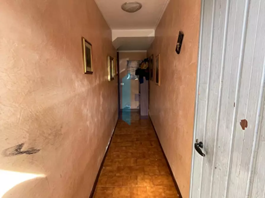 Immagine 20 di Villetta a schiera in vendita  in Via Raffaello 313 a Brescia