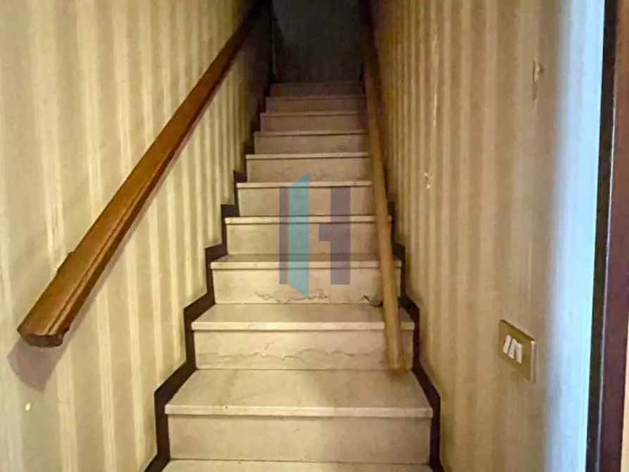 Immagine 22 di Villetta a schiera in vendita  in Via Raffaello 313 a Brescia