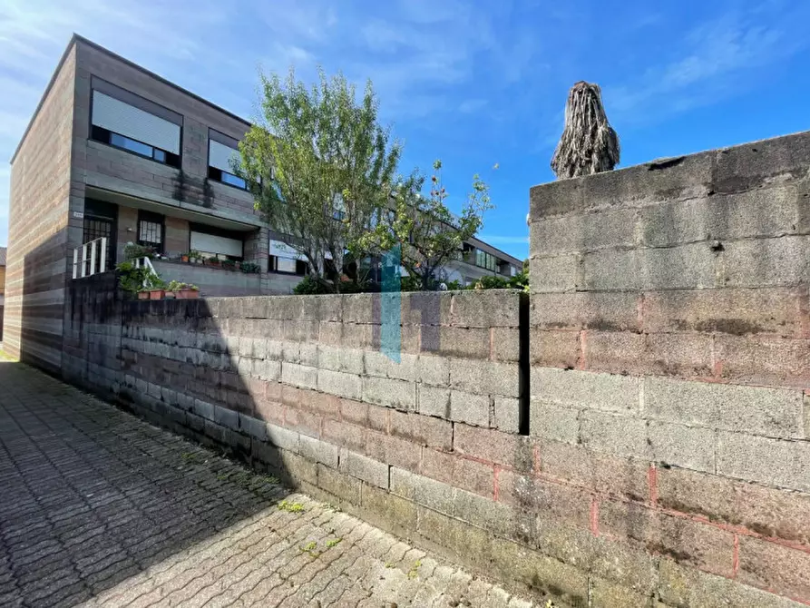 Immagine 23 di Villetta a schiera in vendita  in Via Raffaello 313 a Brescia