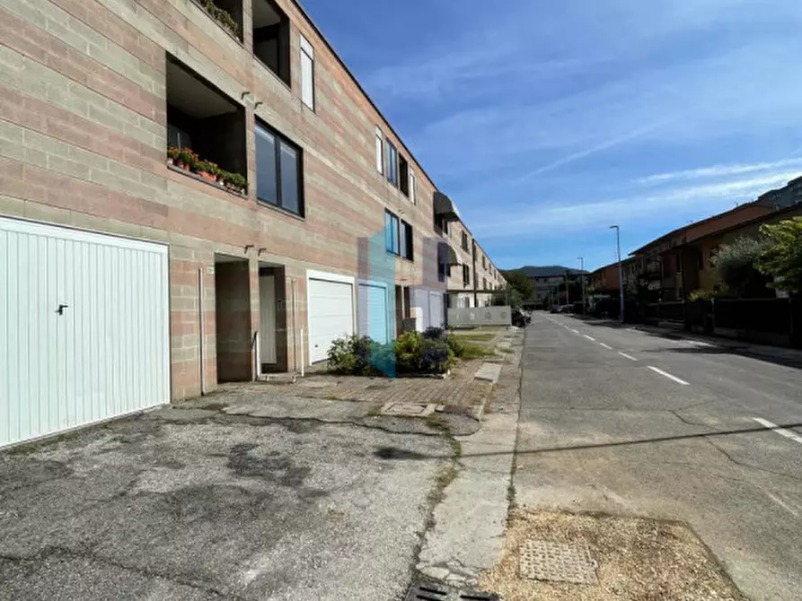 Immagine 25 di Villetta a schiera in vendita  in Via Raffaello 313 a Brescia