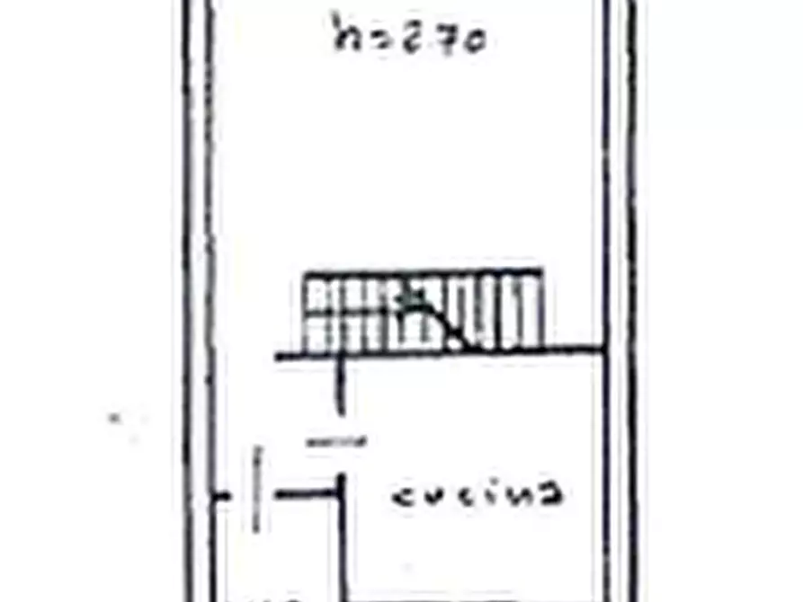 Immagine 30 di Villetta a schiera in vendita  in Via Raffaello 313 a Brescia