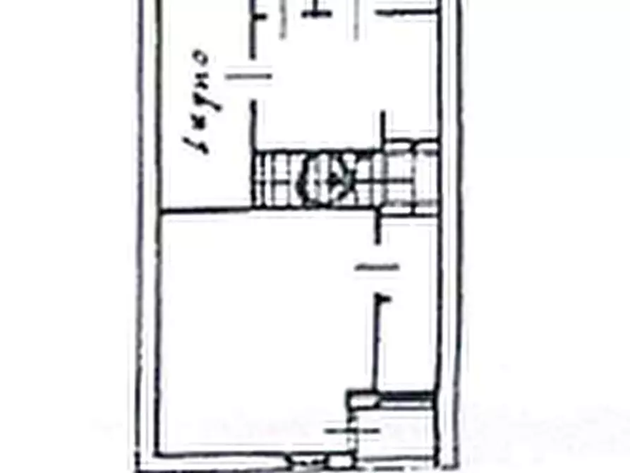 Immagine 31 di Villetta a schiera in vendita  in Via Raffaello 313 a Brescia
