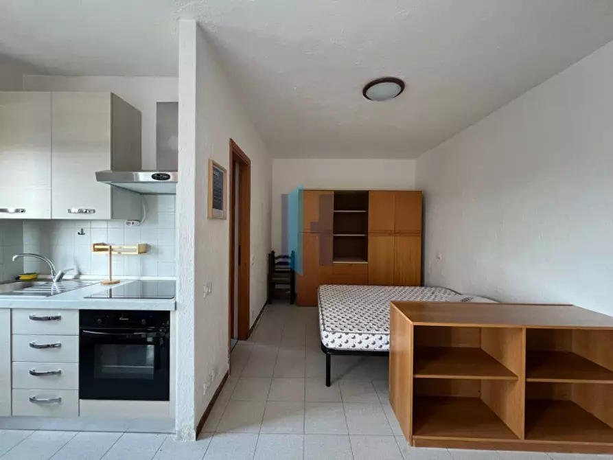 Immagine 1 di Appartamento in affitto  in Via Sandro Botticelli 8 a Brescia