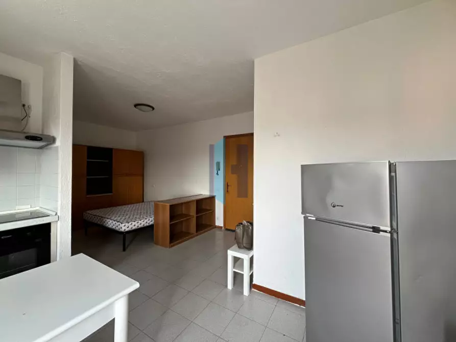 Immagine 2 di Appartamento in affitto  in Via Sandro Botticelli 8 a Brescia