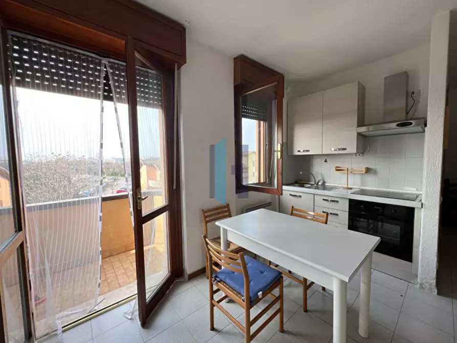 Immagine 3 di Appartamento in affitto  in Via Sandro Botticelli 8 a Brescia