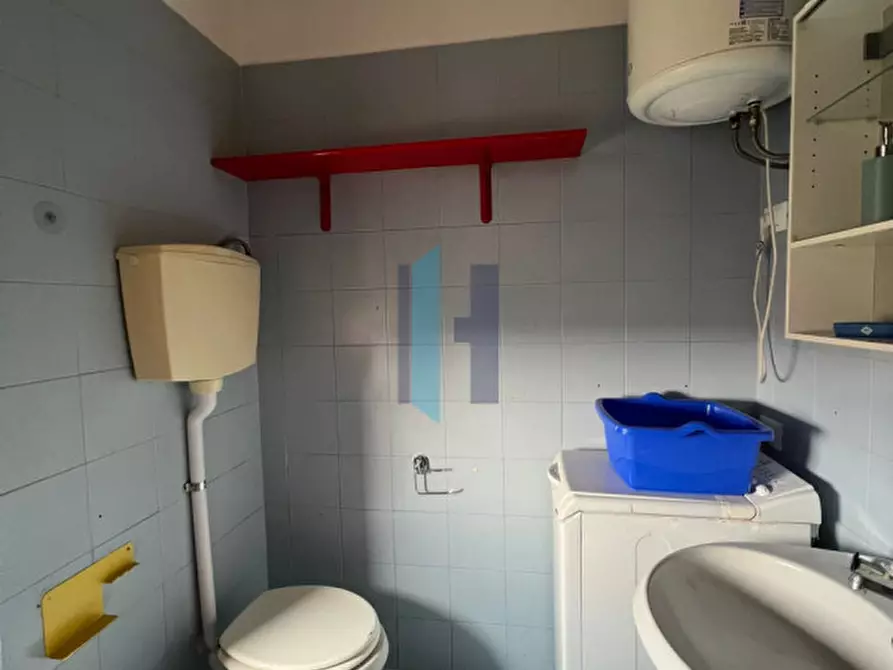 Immagine 8 di Appartamento in affitto  in Via Sandro Botticelli 8 a Brescia