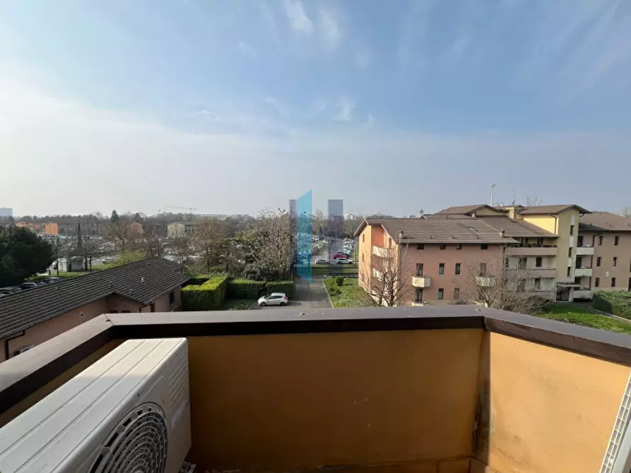 Immagine 10 di Appartamento in affitto  in Via Sandro Botticelli 8 a Brescia