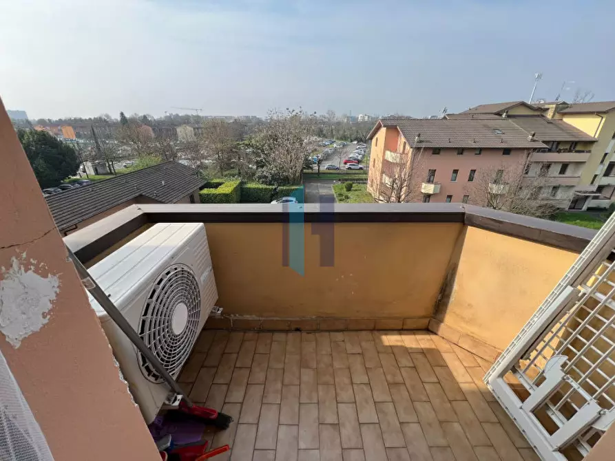 Immagine 11 di Appartamento in affitto  in Via Sandro Botticelli 8 a Brescia