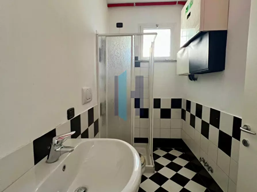 Immagine 13 di Villetta a schiera in vendita  in Via Domenico Lusetti 8 a Brescia