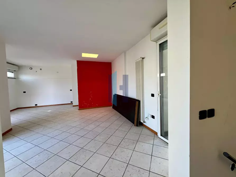 Immagine 31 di Villetta a schiera in vendita  in Via Domenico Lusetti 8 a Brescia