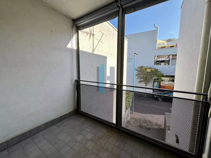 Immagine 43 di Villetta a schiera in vendita  in Via Domenico Lusetti 8 a Brescia