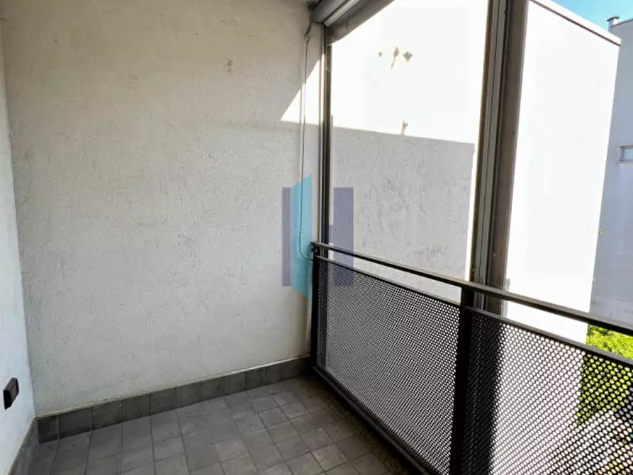 Immagine 46 di Villetta a schiera in vendita  in Via Domenico Lusetti 8 a Brescia