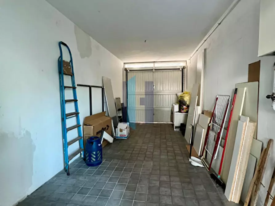 Immagine 50 di Villetta a schiera in vendita  in Via Domenico Lusetti 8 a Brescia
