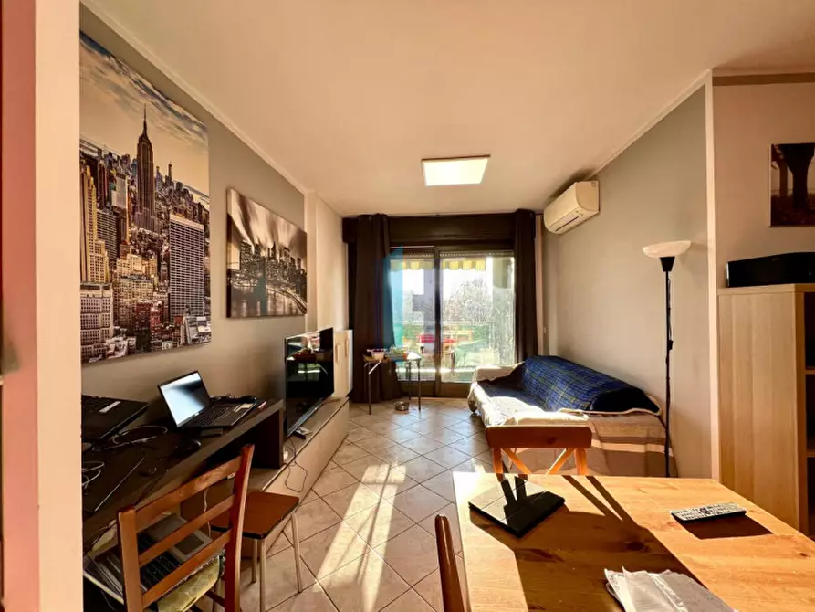 Immagine 1 di Appartamento in vendita  in Via Lionello Levi Sandri 35 a Brescia