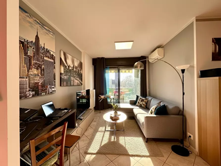 Immagine 2 di Appartamento in vendita  in Via Lionello Levi Sandri 35 a Brescia