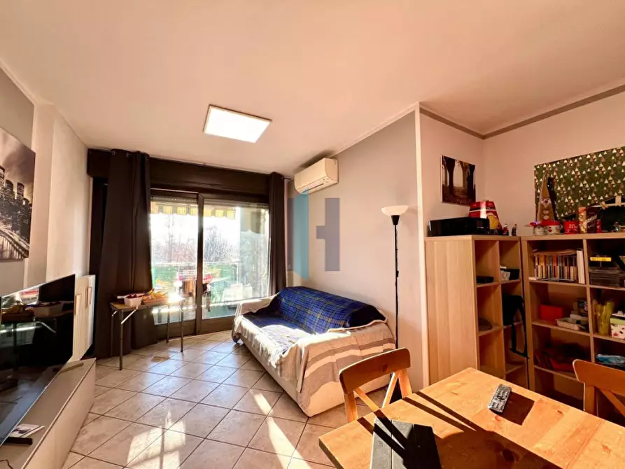 Immagine 3 di Appartamento in vendita  in Via Lionello Levi Sandri 35 a Brescia