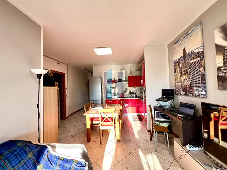 Immagine 7 di Appartamento in vendita  in Via Lionello Levi Sandri 35 a Brescia