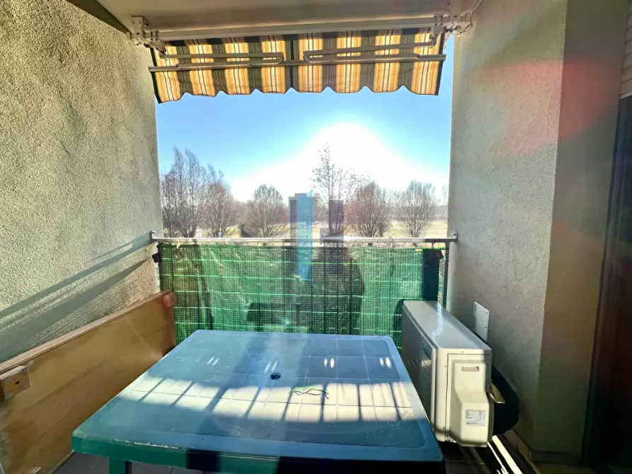 Immagine 9 di Appartamento in vendita  in Via Lionello Levi Sandri 35 a Brescia