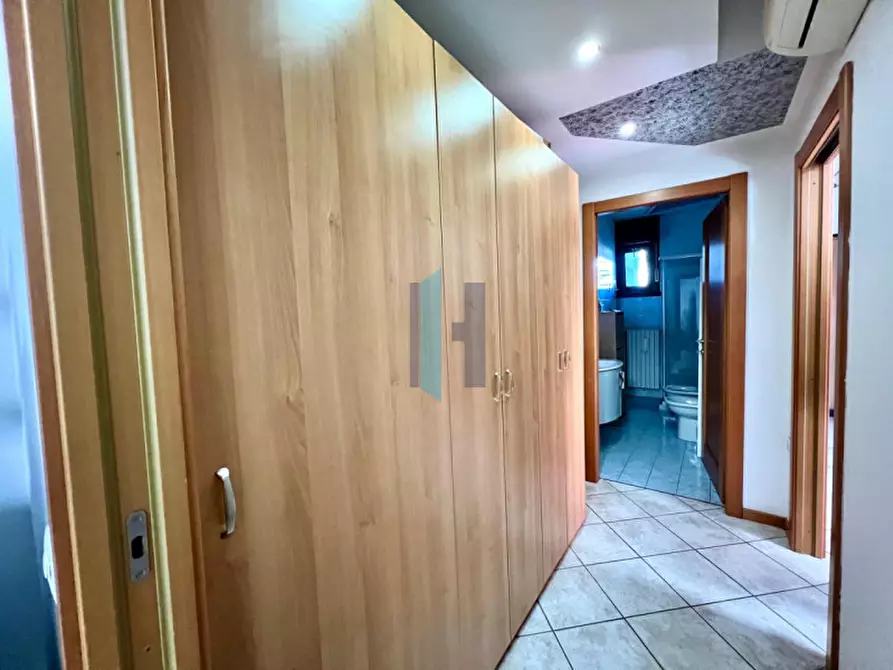 Immagine 11 di Appartamento in vendita  in Via Lionello Levi Sandri 35 a Brescia